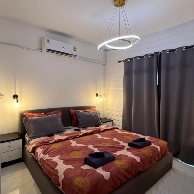 King Room La Locanda Promo Code