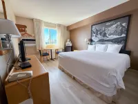 Super 8 by Wyndham Medicine Hat AB Hotel a 