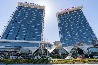 Ibis Konya Hotel a 