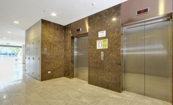 IQ Smart Apartments 704 Braddon ACT - Housity