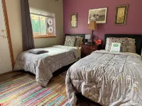 A Hyde Away Inn B&B Hôtels à : 