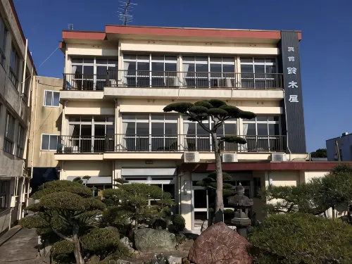 Suzukiya Ryokan