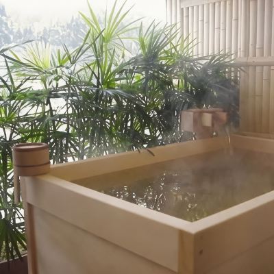 露天風呂付和室 湯村温泉　佳泉郷　井づつや クーポン