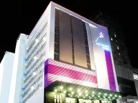 Hotel Orchardz Gajahmada Pontianak Hotel di 