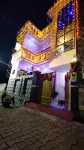 Taj Street Hostel Hoteles en 