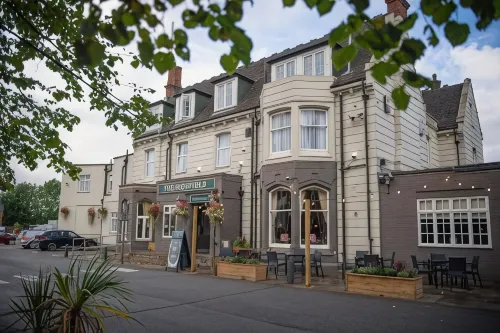 Highfield Hotel