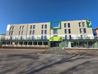 eee Hotel Laakirchen Отели в г. 