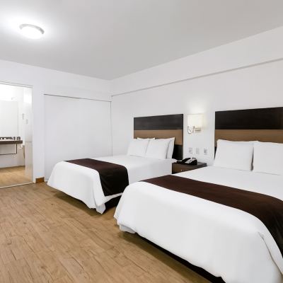 Superior Twin Room Costa del Sol Wyndham Chiclayo Promo Code