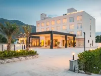 Hotel Brahma Horizon Hotel di Pushkar