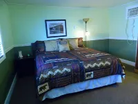 Country Motor Inn