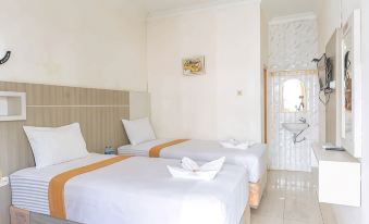 Metro Malioboro Living - Housity