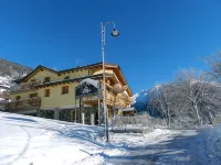 Residence Hotel Raggio di Luce Hotels in Temu