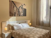 Downtown - Camere in Centro 費拉拉住宿飯店