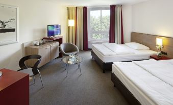 Mövenpick Hotel Münster am Aasee - Housity
