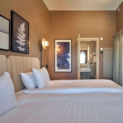 Master Suite Scandic Ariadne Promo Code