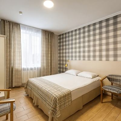 Standard Studio Room Dublin Hotel Promo Code
