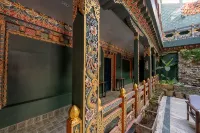 Taktsangri-La : Faraway Heaven Hotels in 