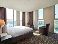 Hotel Square Ansan Hotels in Ansan