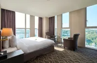 هوتل سكوير أنسان
