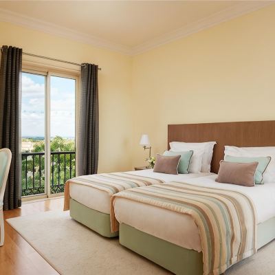 Deluxe Three-Bedroom Villa Monte Rei Golf & Country Club Promo Code