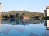 Regal Palace DeRUCCI Resort Hotel di Longmen County