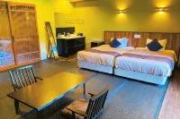 LiVEMAX RESORT KAGAYAMASHIRO