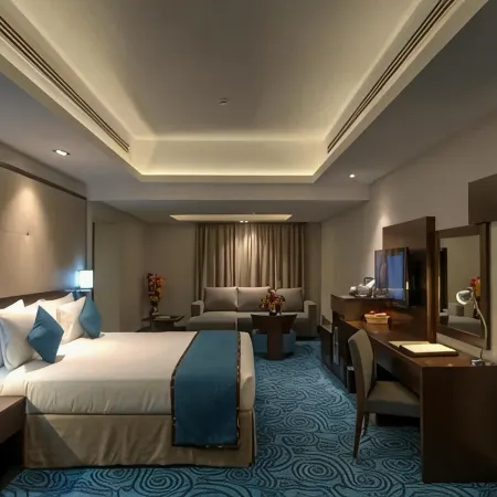Ramee Dream Resort