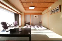 Raki Onsenryokan