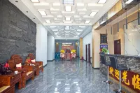 Sunshine Hotel in Xunyi