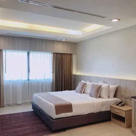 Coconut Village Resort Phuket