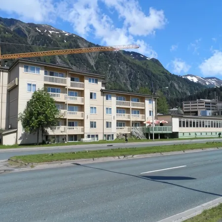 Ramada by Wyndham Juneau