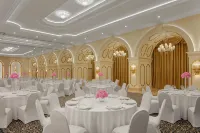 Dusit Doha Hotel