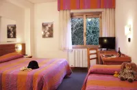 Hotel Perugia Ilgo