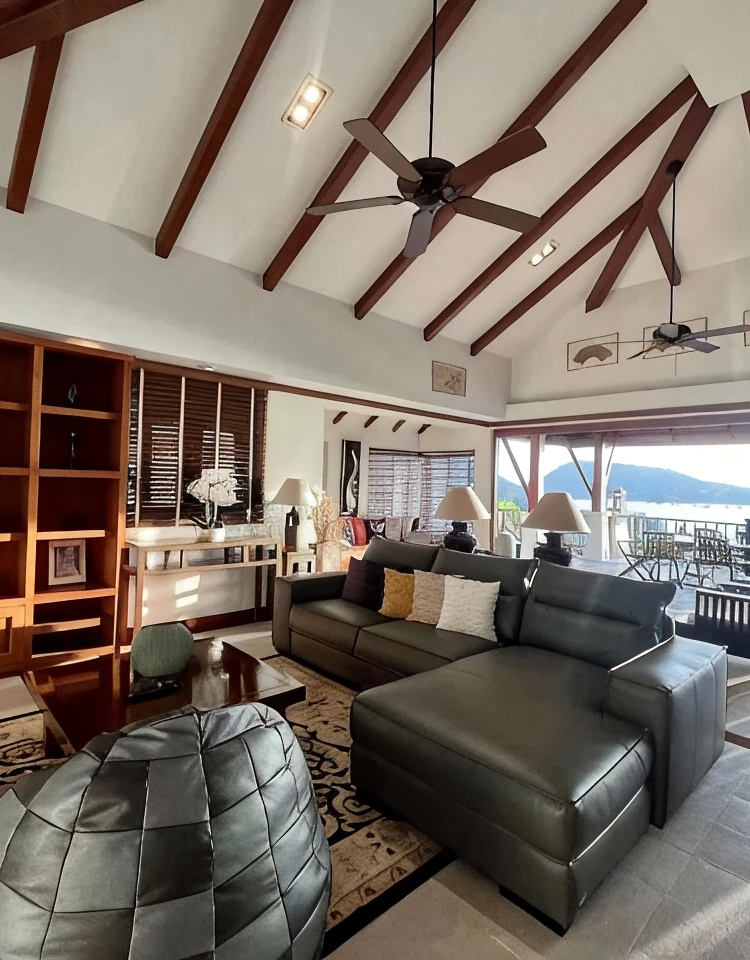 รูปภาพของvilla C7
