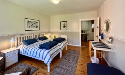 The Secret Garden Guesthouse Hotels in 