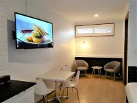 Kurri Motor Inn