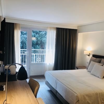 Double Room with Garden View Bordoy Continental Valldemossa Promo Code