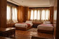 Samyae Resort Hotels in 