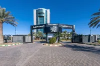 Le Park Concord - Sakaka Hotels in 