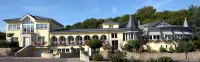 Domaine de la Forêt Hotel di 