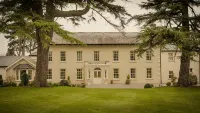 Roganstown Hotel & Country Club Hotels in 