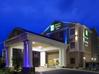 Holiday Inn Express & Suites DEMING MIMBRES VALLEY by IHG