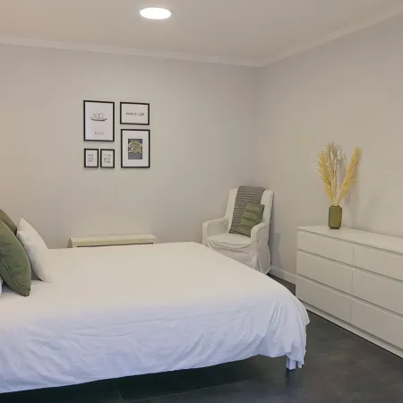 Borgovico Green Apartments