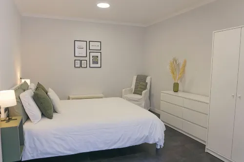 Borgovico Green Apartments