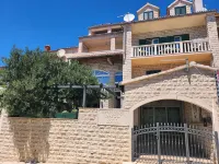 Apartments and Room Napoli Các khách sạn ở 