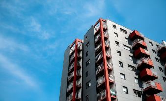 Appart' du Trident - Housity