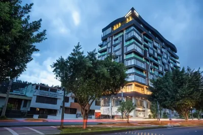 Hotel V1501 Hotels in 