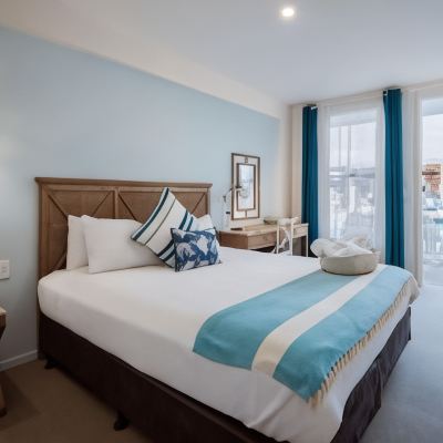Queen Room Rambutan Resort Promo Code