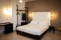 ibis styles Trani