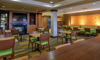 Fairfield Inn & Suites Kennett Square Brandywine Valley